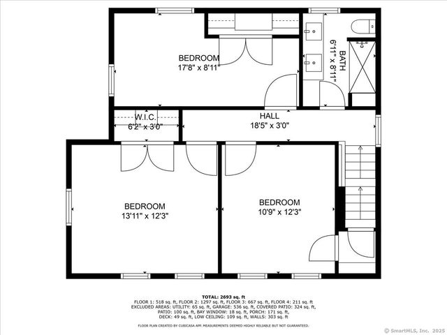 1073 Shippan Avenue, Stamford, CT 06902