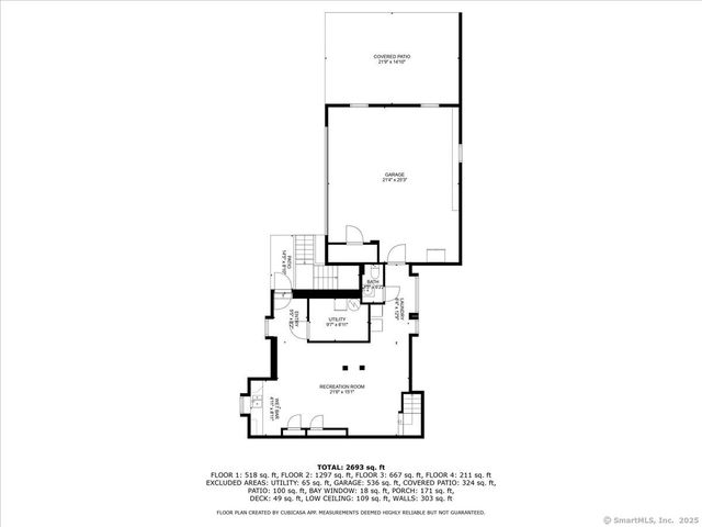 1073 Shippan Avenue, Stamford, CT 06902