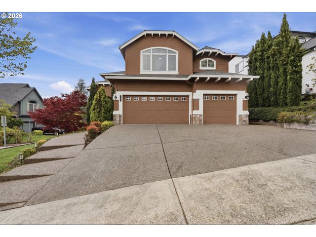 15655 Sw GREENFIELD Dr, Portland, OR 97224