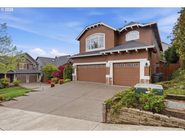 15655 Sw GREENFIELD Dr, Portland, OR 97224