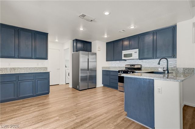 6572 Plum Orchard Circle, Las Vegas, NV 89142