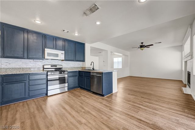 6572 Plum Orchard Circle, Las Vegas, NV 89142