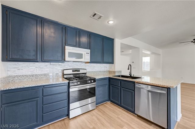 6572 Plum Orchard Circle, Las Vegas, NV 89142