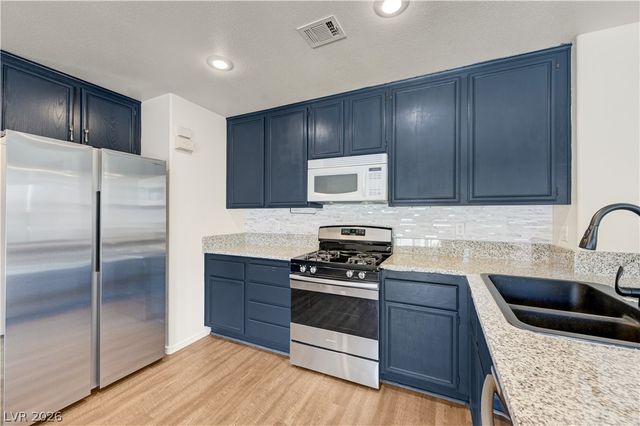 6572 Plum Orchard Circle, Las Vegas, NV 89142