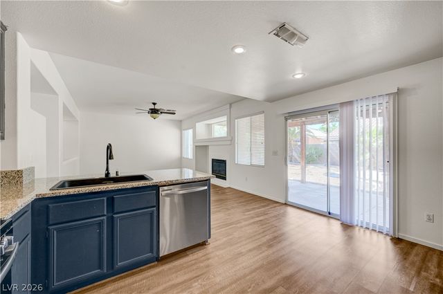 6572 Plum Orchard Circle, Las Vegas, NV 89142