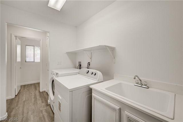 6572 Plum Orchard Circle, Las Vegas, NV 89142