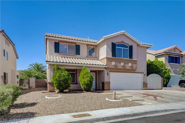 6572 Plum Orchard Circle, Las Vegas, NV 89142