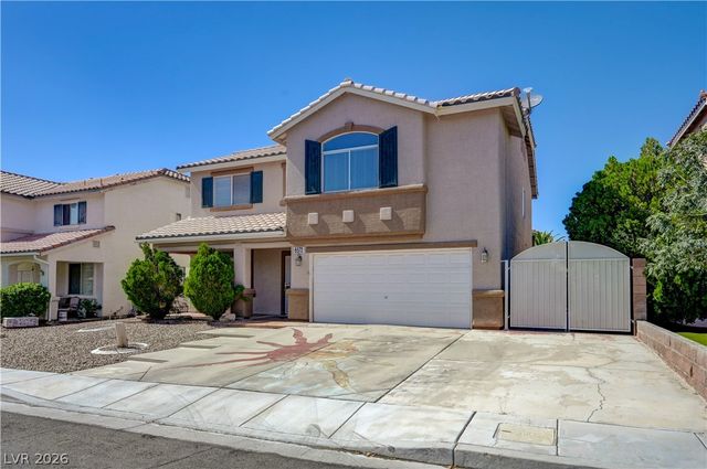 6572 Plum Orchard Circle, Las Vegas, NV 89142