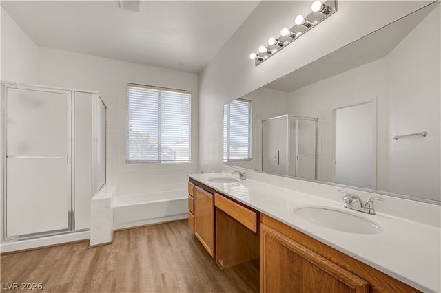 6572 Plum Orchard Circle, Las Vegas, NV 89142