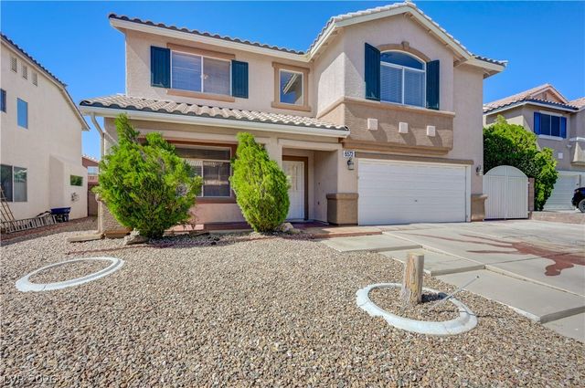 6572 Plum Orchard Circle, Las Vegas, NV 89142