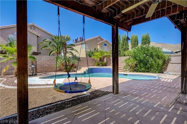 6572 Plum Orchard Circle, Las Vegas, NV 89142