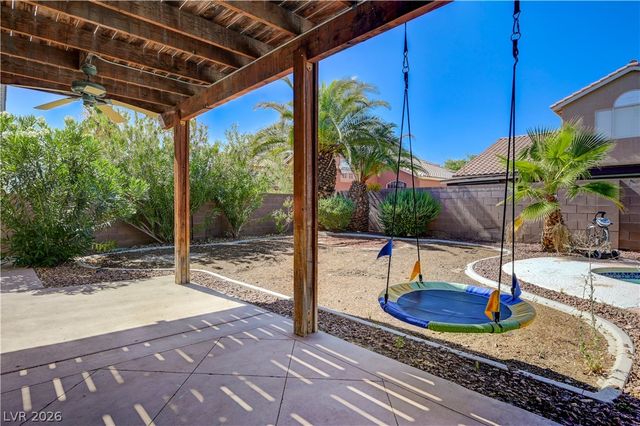 6572 Plum Orchard Circle, Las Vegas, NV 89142