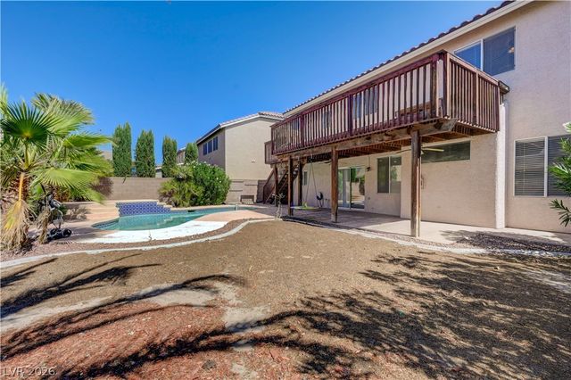 6572 Plum Orchard Circle, Las Vegas, NV 89142