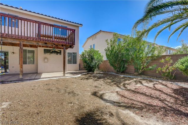 6572 Plum Orchard Circle, Las Vegas, NV 89142