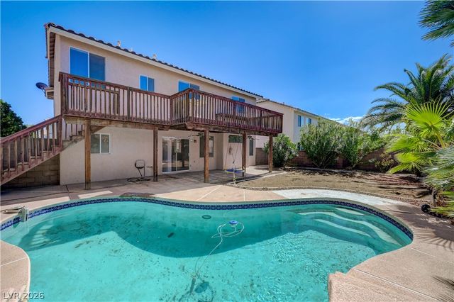 6572 Plum Orchard Circle, Las Vegas, NV 89142