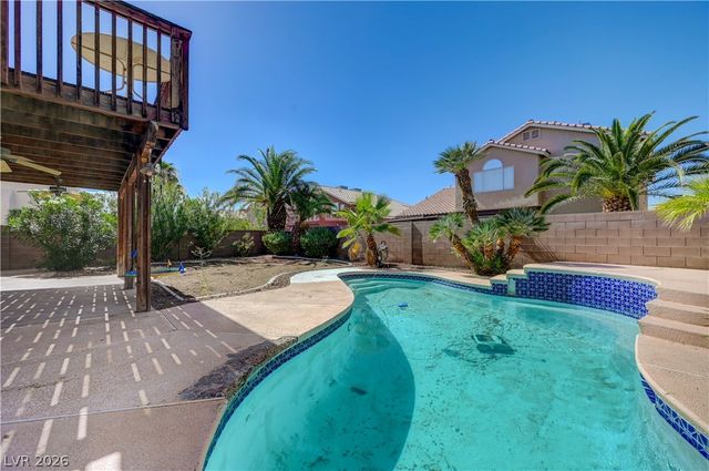 6572 Plum Orchard Circle, Las Vegas, NV 89142
