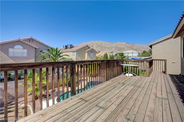 6572 Plum Orchard Circle, Las Vegas, NV 89142