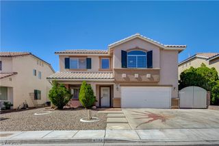 6572 Plum Orchard Circle, Las Vegas, NV 89142