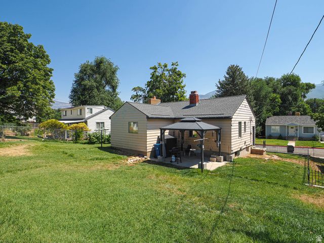 117 E COUNTRY CLUB DR, South Ogden, UT 84405