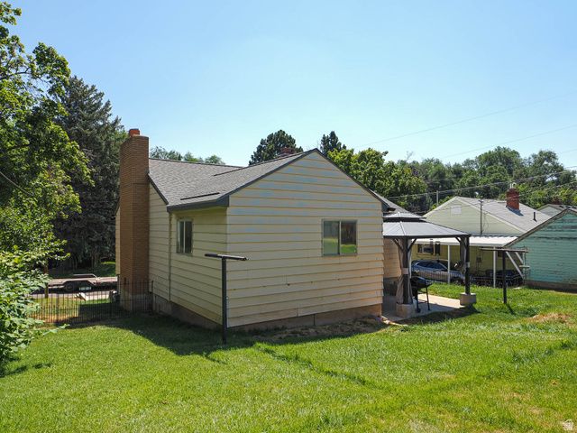117 E COUNTRY CLUB DR, South Ogden, UT 84405