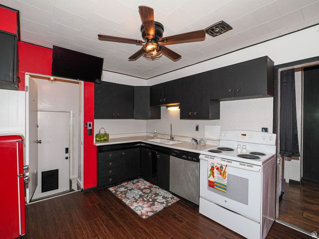 117 E COUNTRY CLUB DR, South Ogden, UT 84405
