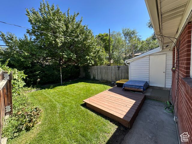 2795 S IMPERIAL ST, Salt Lake City, UT 84106