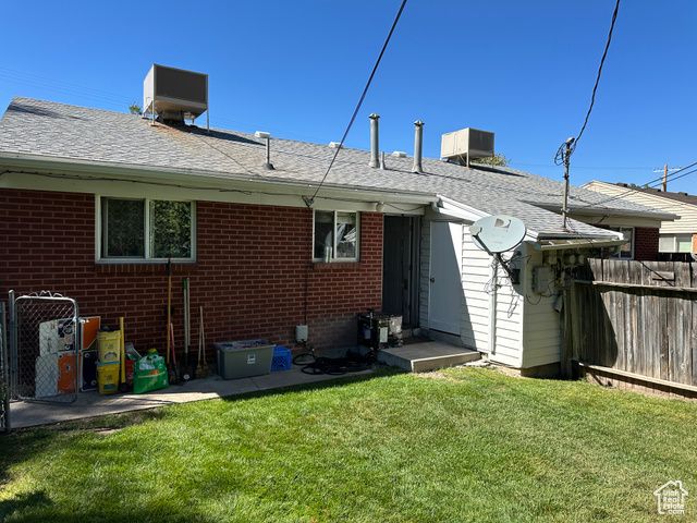 2795 S IMPERIAL ST, Salt Lake City, UT 84106