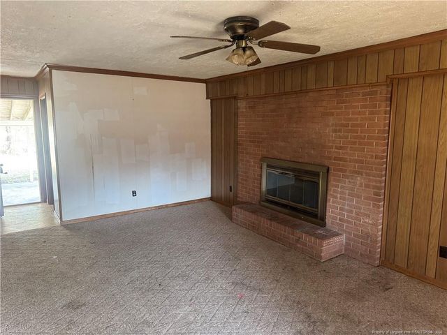 1411 Eisenhower Street, Lumberton, NC 28358