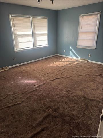 1411 Eisenhower Street, Lumberton, NC 28358