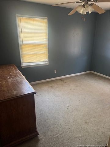 1411 Eisenhower Street, Lumberton, NC 28358