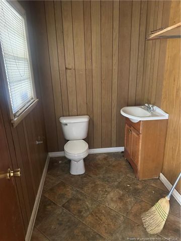 1411 Eisenhower Street, Lumberton, NC 28358