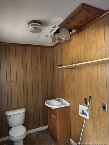 1411 Eisenhower Street, Lumberton, NC 28358