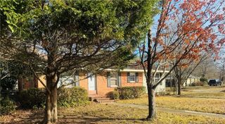 1411 Eisenhower Street, Lumberton, NC 28358