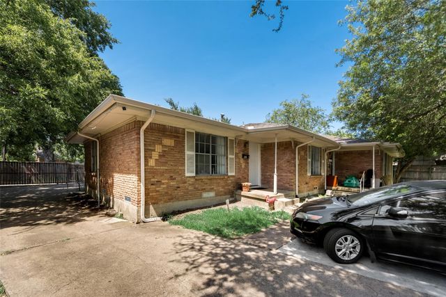 902 Spring Valley Plaza, Richardson, TX 75080