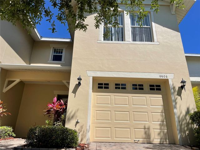 9906 TIVOLI VILLA DRIVE, Orlando, FL 32829
