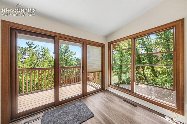 90 Buckeye Drive, Colorado Springs, CO 80919
