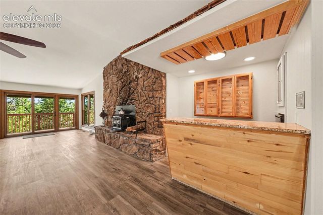 90 Buckeye Drive, Colorado Springs, CO 80919