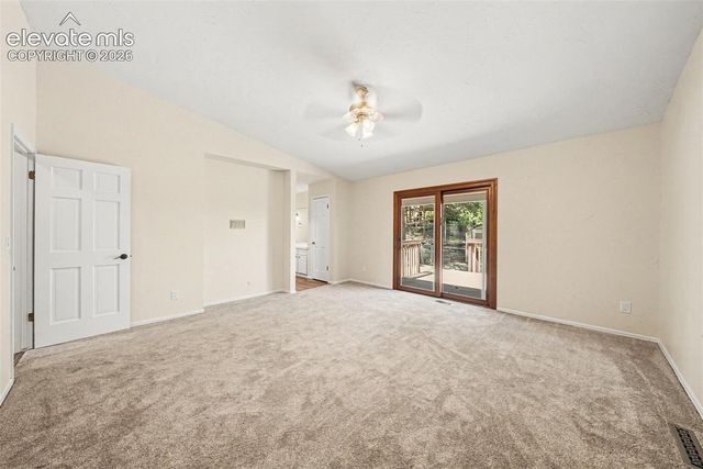 90 Buckeye Drive, Colorado Springs, CO 80919