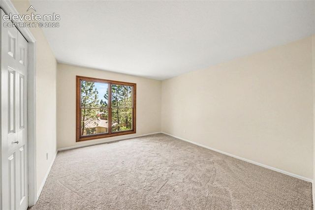 90 Buckeye Drive, Colorado Springs, CO 80919