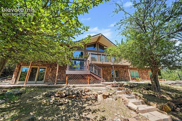 90 Buckeye Drive, Colorado Springs, CO 80919