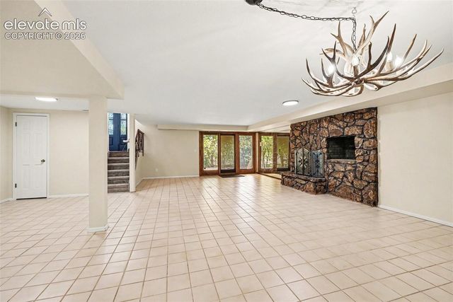 90 Buckeye Drive, Colorado Springs, CO 80919