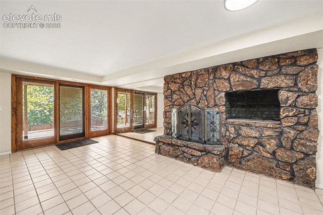 90 Buckeye Drive, Colorado Springs, CO 80919