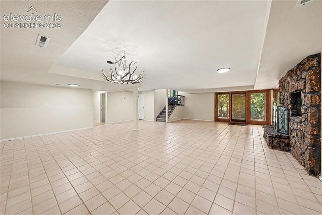 90 Buckeye Drive, Colorado Springs, CO 80919