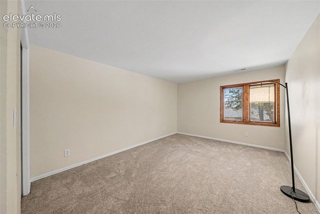 90 Buckeye Drive, Colorado Springs, CO 80919