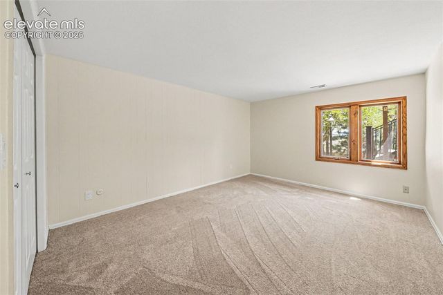 90 Buckeye Drive, Colorado Springs, CO 80919