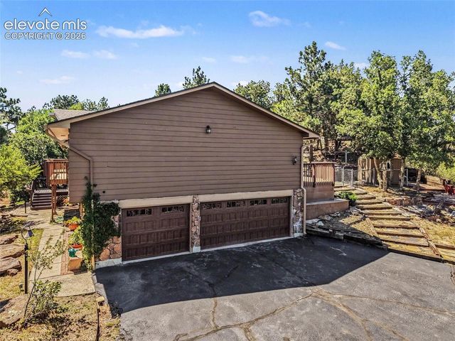 90 Buckeye Drive, Colorado Springs, CO 80919
