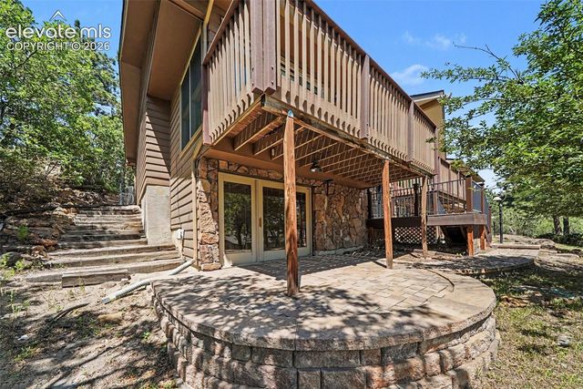 90 Buckeye Drive, Colorado Springs, CO 80919