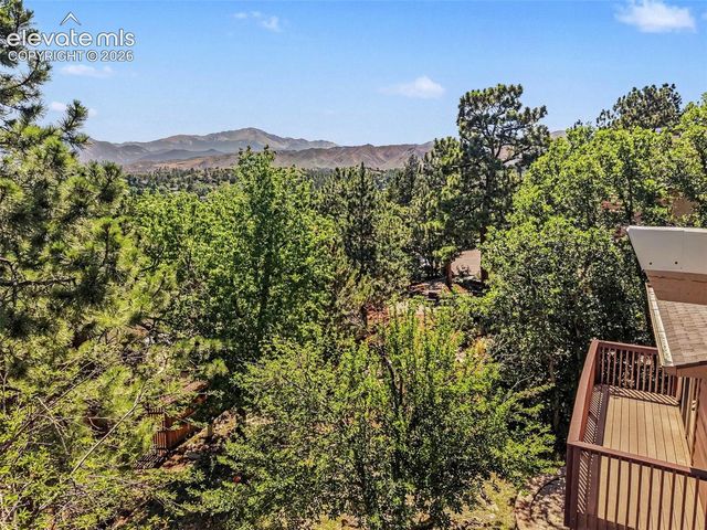 90 Buckeye Drive, Colorado Springs, CO 80919