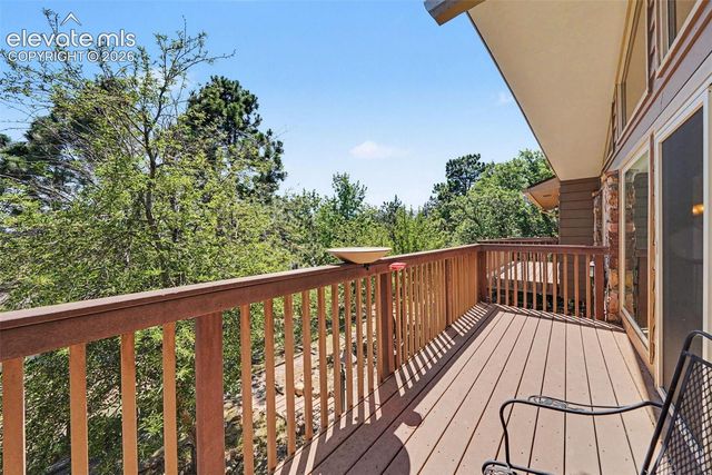 90 Buckeye Drive, Colorado Springs, CO 80919
