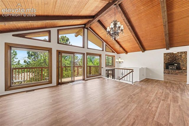 90 Buckeye Drive, Colorado Springs, CO 80919